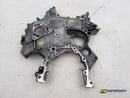 Hyundai I40 Style Blue Drive 1.7l Diesel Timing Chain Cover 213112a301 2011-2019