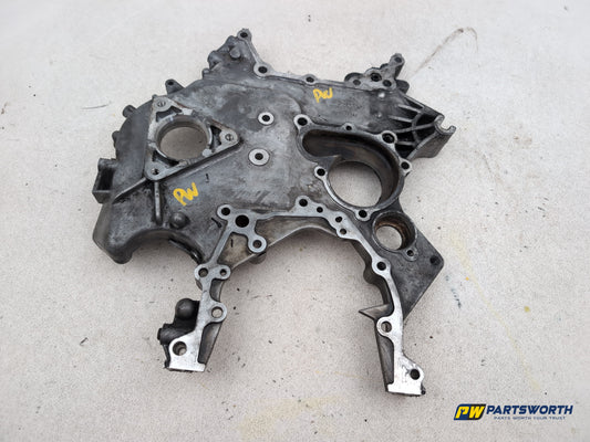 Timing Chain Cover  1
