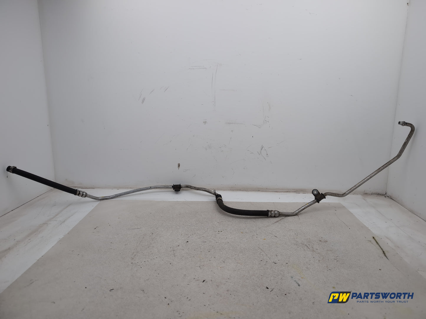 Air Conditioning Pipe 1