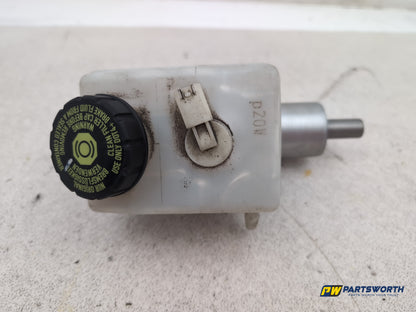 Brake Master Cylinder Assembly 1