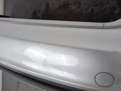 Rear Bumper 7