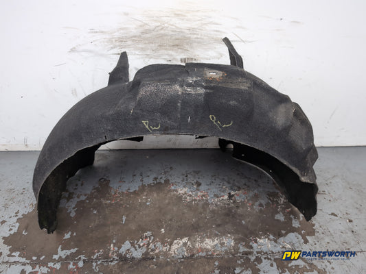 Audi A4 S Line Tdi Moulding Wheel Arch Front Rh Driver Side 8k0821172c 2007-2015