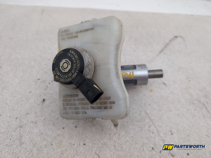 Brake Master Cylinder Assembly 1