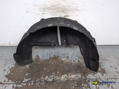 Moulding Wheel Arch Rear LH 1