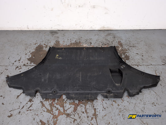 Audi A4 S Line Tdi Auto Engine Undertray Cover Protection 8k0863821 2007-2015