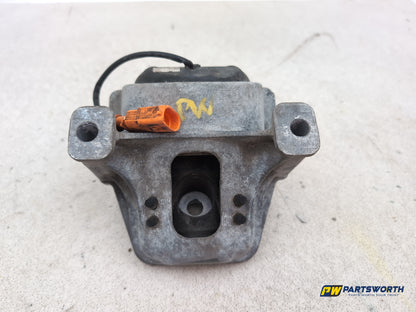 Engine Mounting Bracket 1