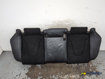 Bench Seat  1