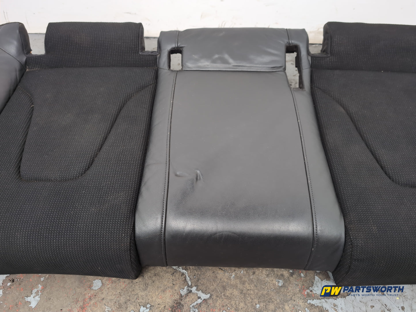 Bench Seat  7