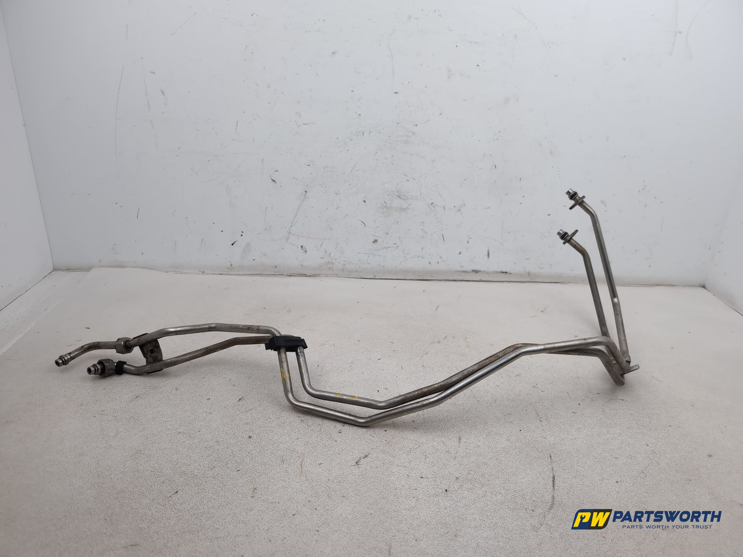 Misc pipes 1