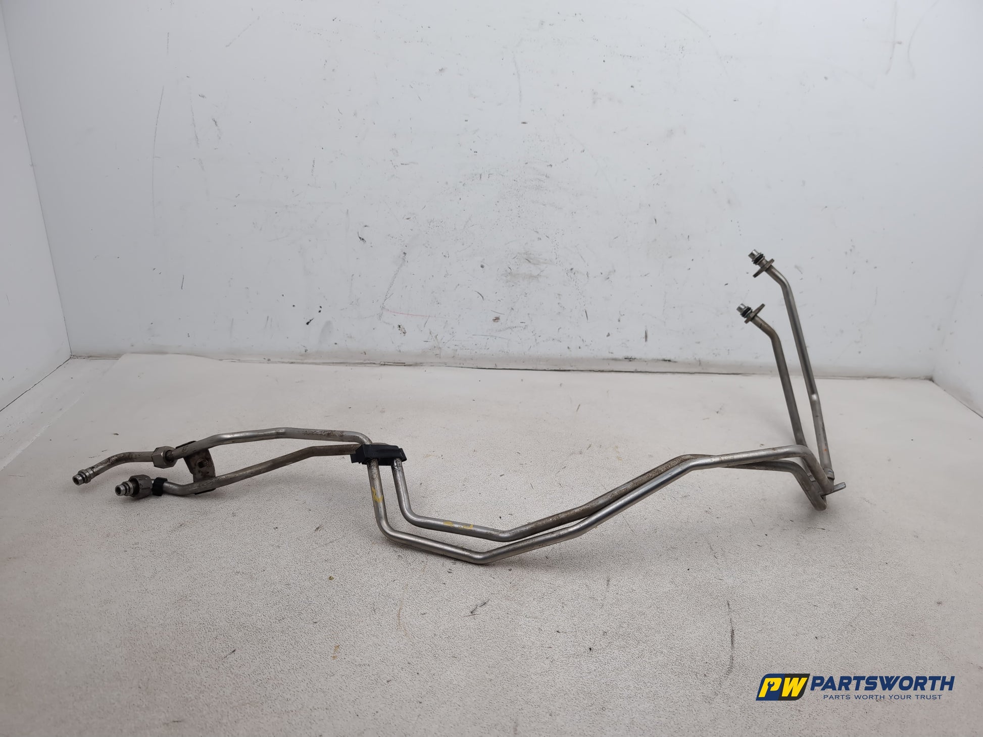Misc pipes 1