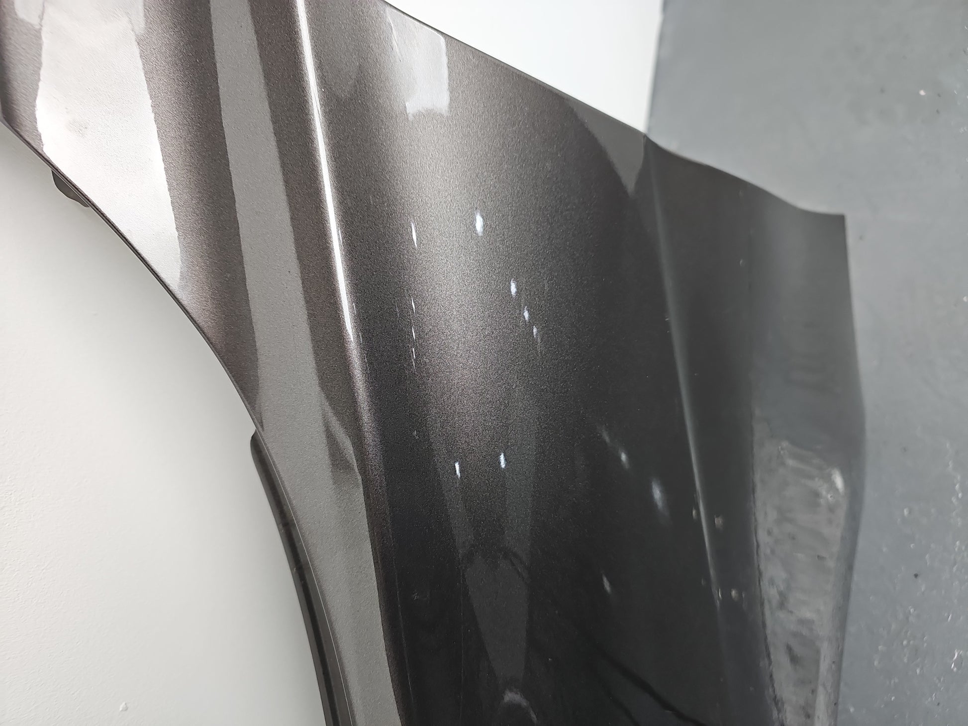 Wing Front LH 4