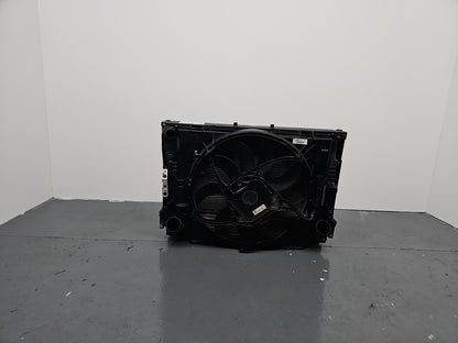 Radiator 4