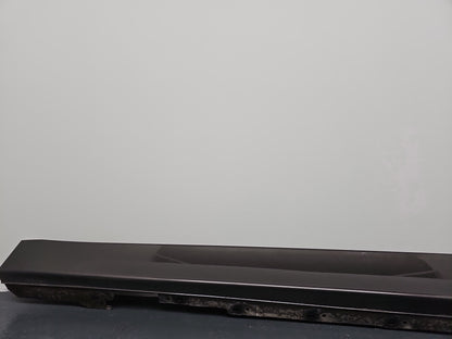Side Skirt LH 4