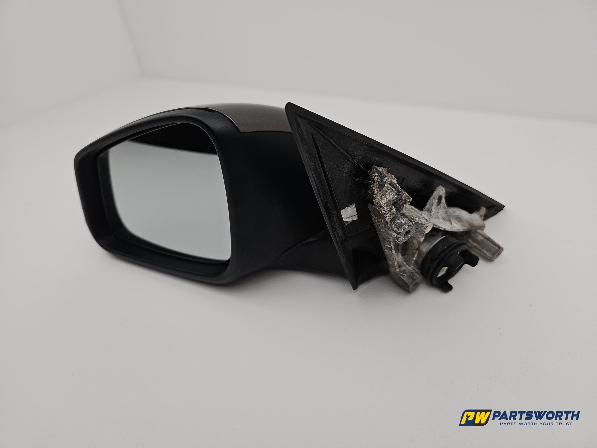 Door Mirror LH 4