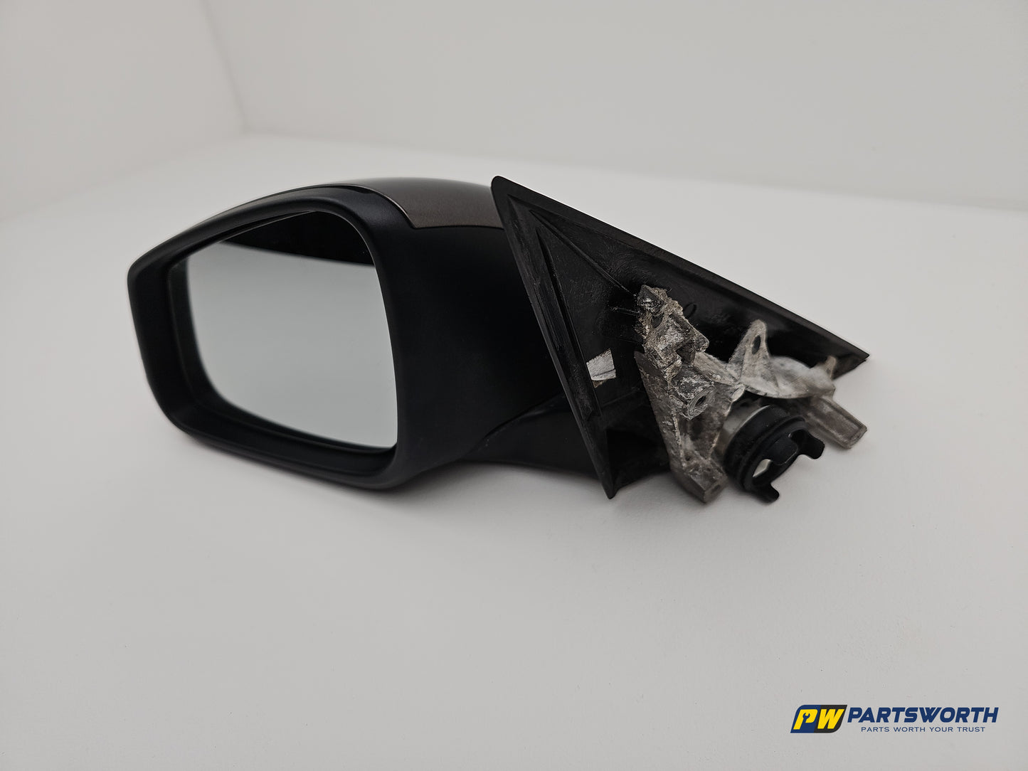 Door Mirror LH 4
