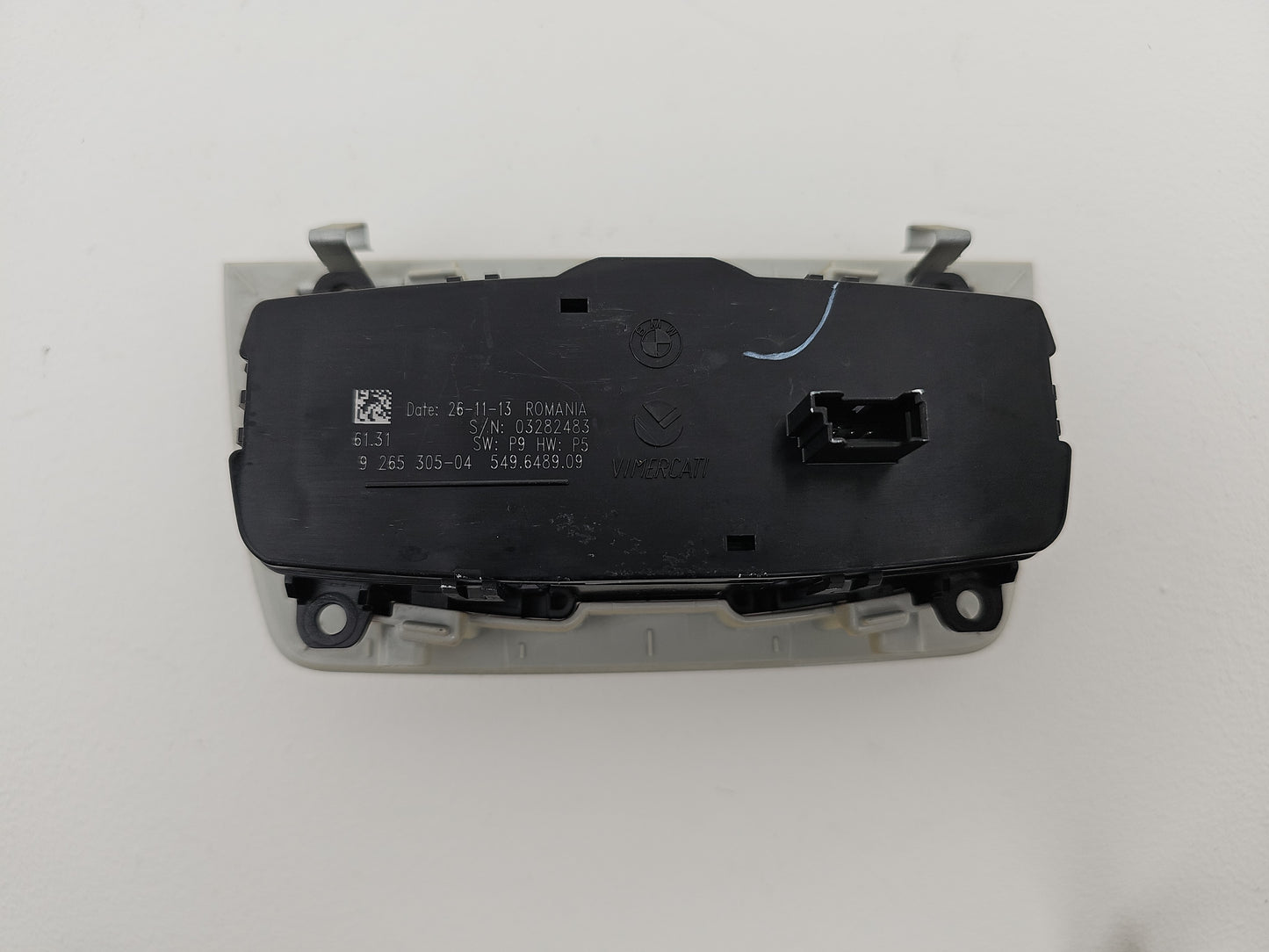 Switch Headlamp 4