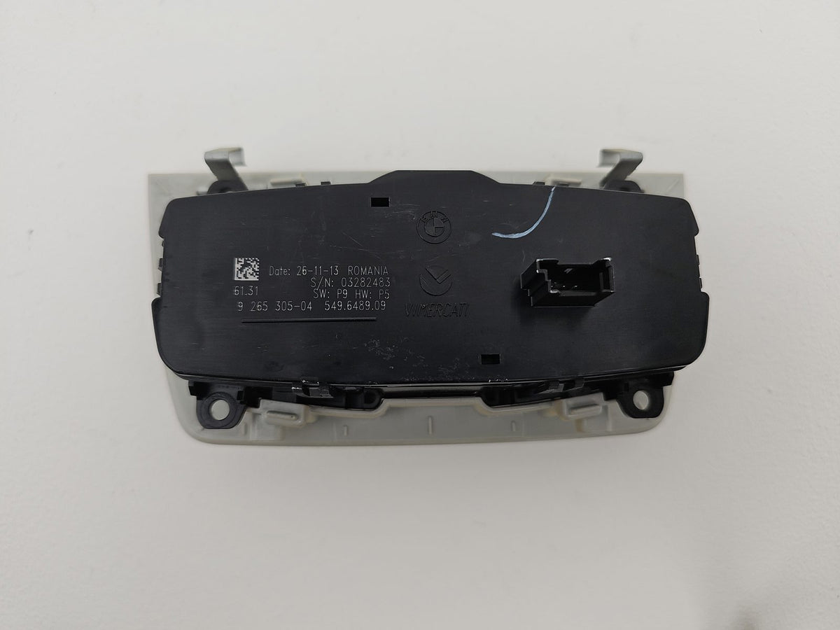 Switch Headlamp 4