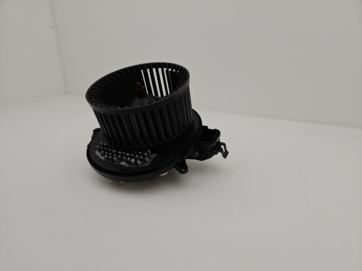 Heater Blower Motor 4