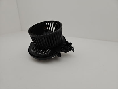 Heater Blower Motor 4