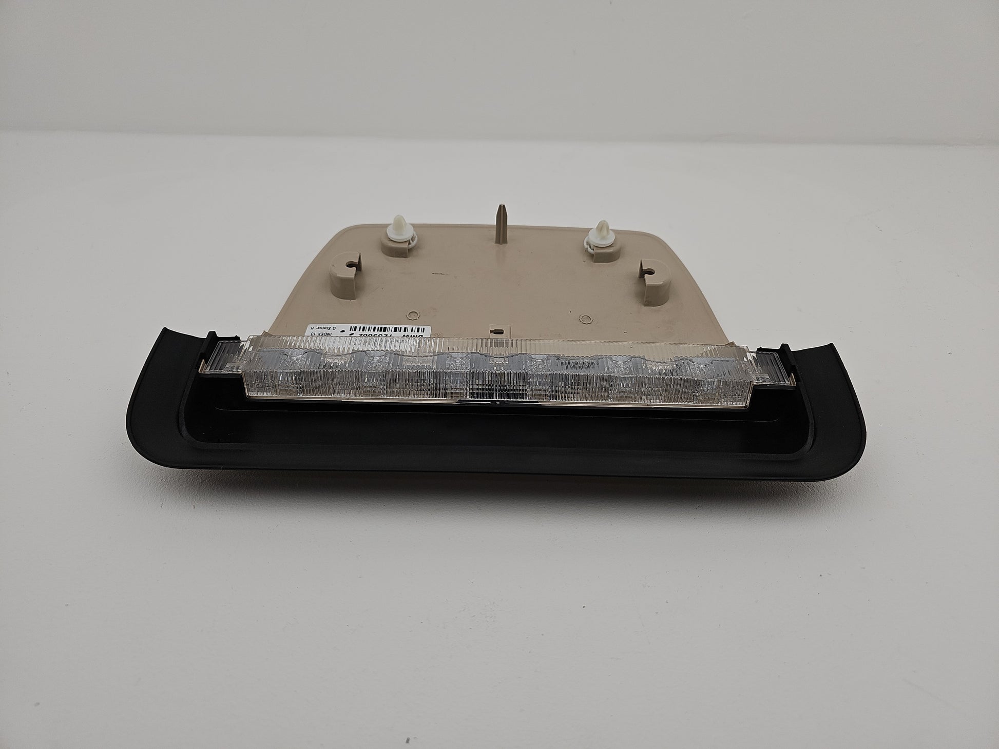 High Level Brake Light 2