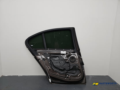 Door Rear LH 3