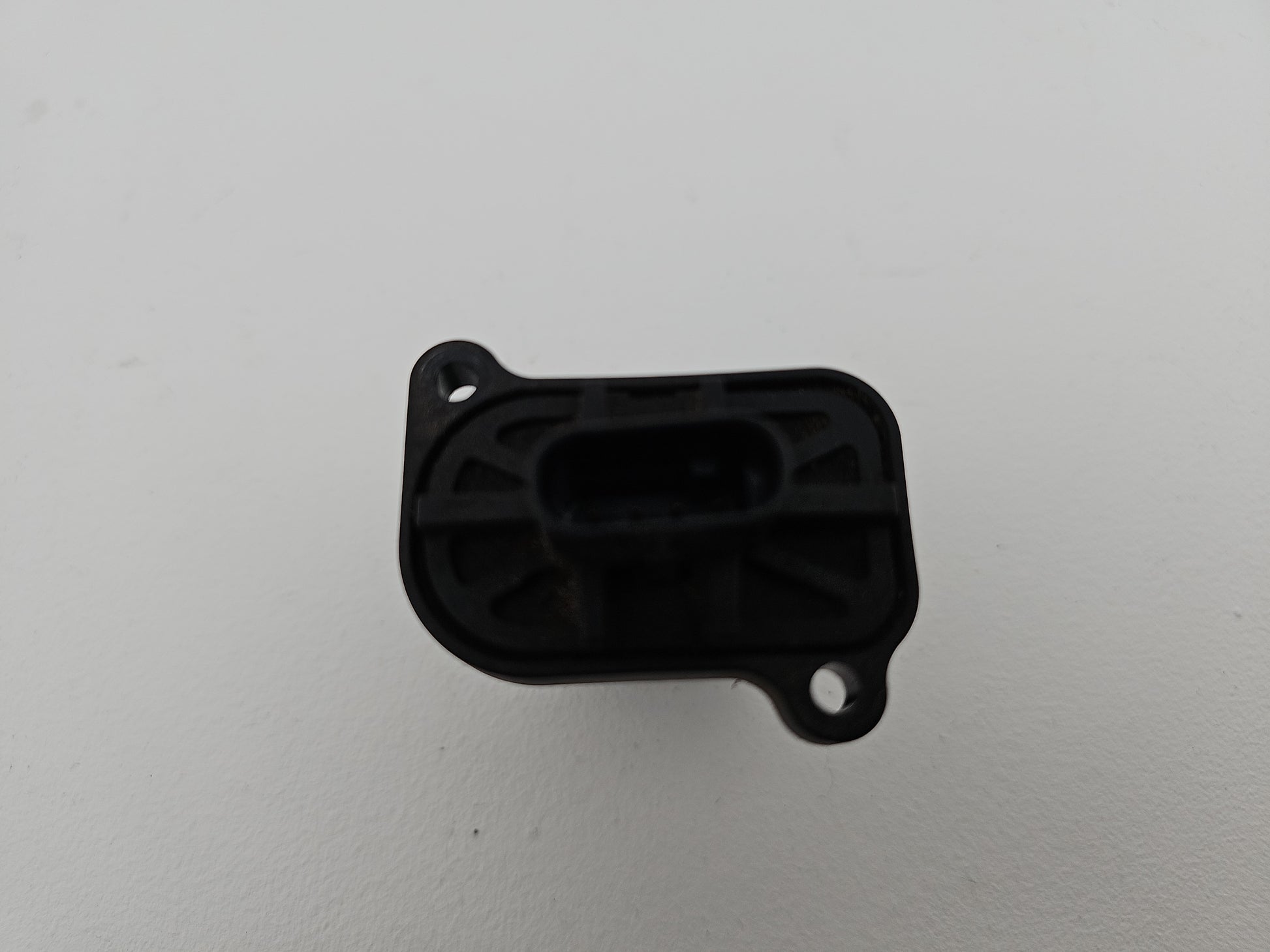 Mass Air Flow Meter 4