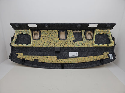 Parcel Shelf 4