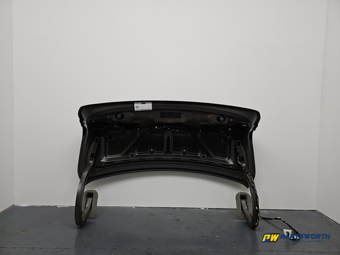 Boot Lid 4