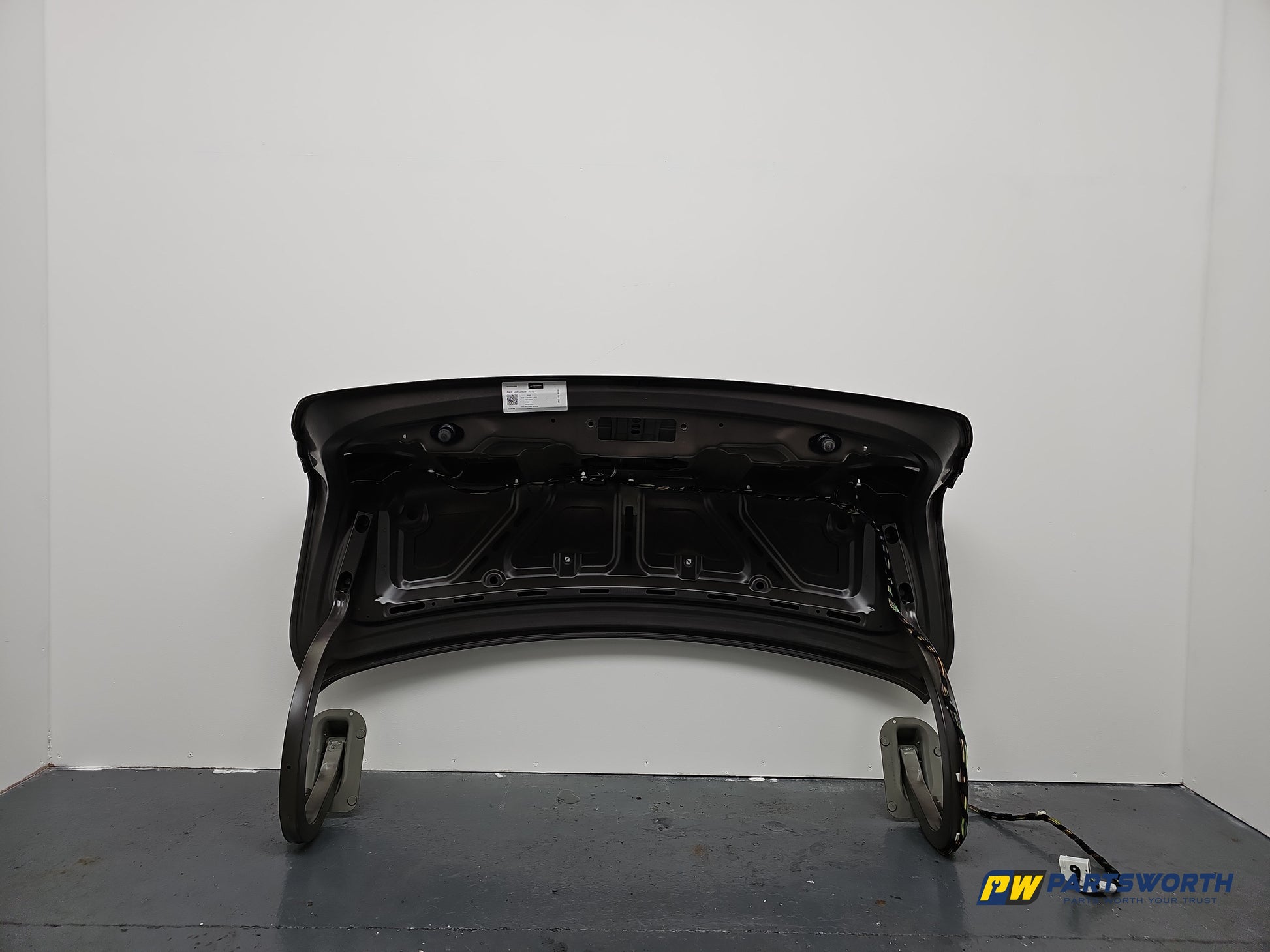 Boot Lid 4