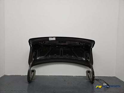 Boot Lid 4