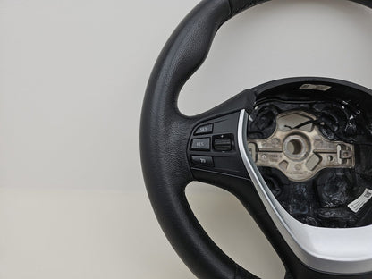 Steering Wheel 4