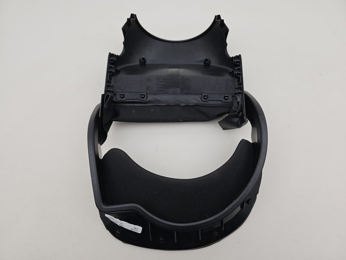 Steering Column UJ 4
