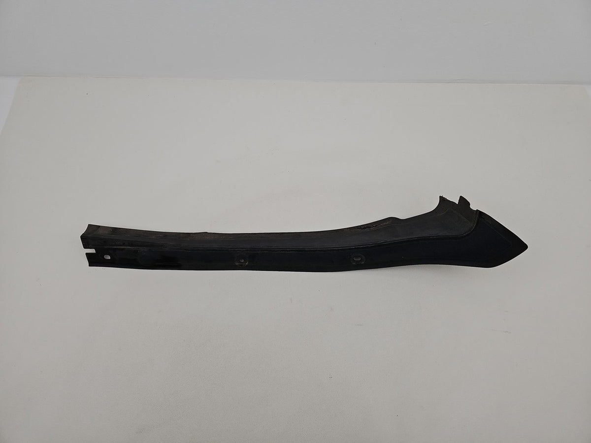 Facia Panel Trim 4