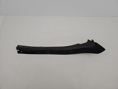 Facia Panel Trim 4