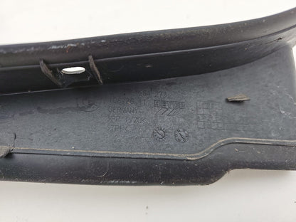 Facia Panel Trim 10