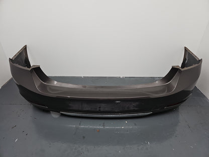 Rear Bumper 4
