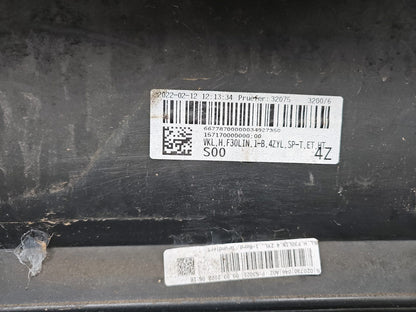 Rear Bumper 10