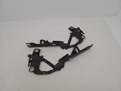 Bonnet Hinges 4