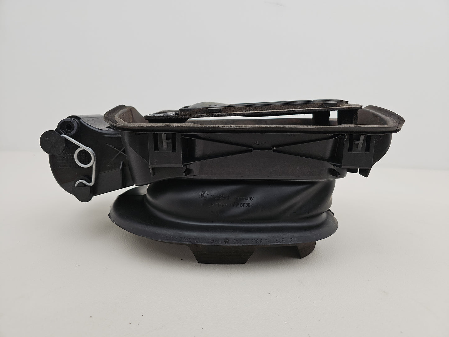 Fuel Filler Cap 4
