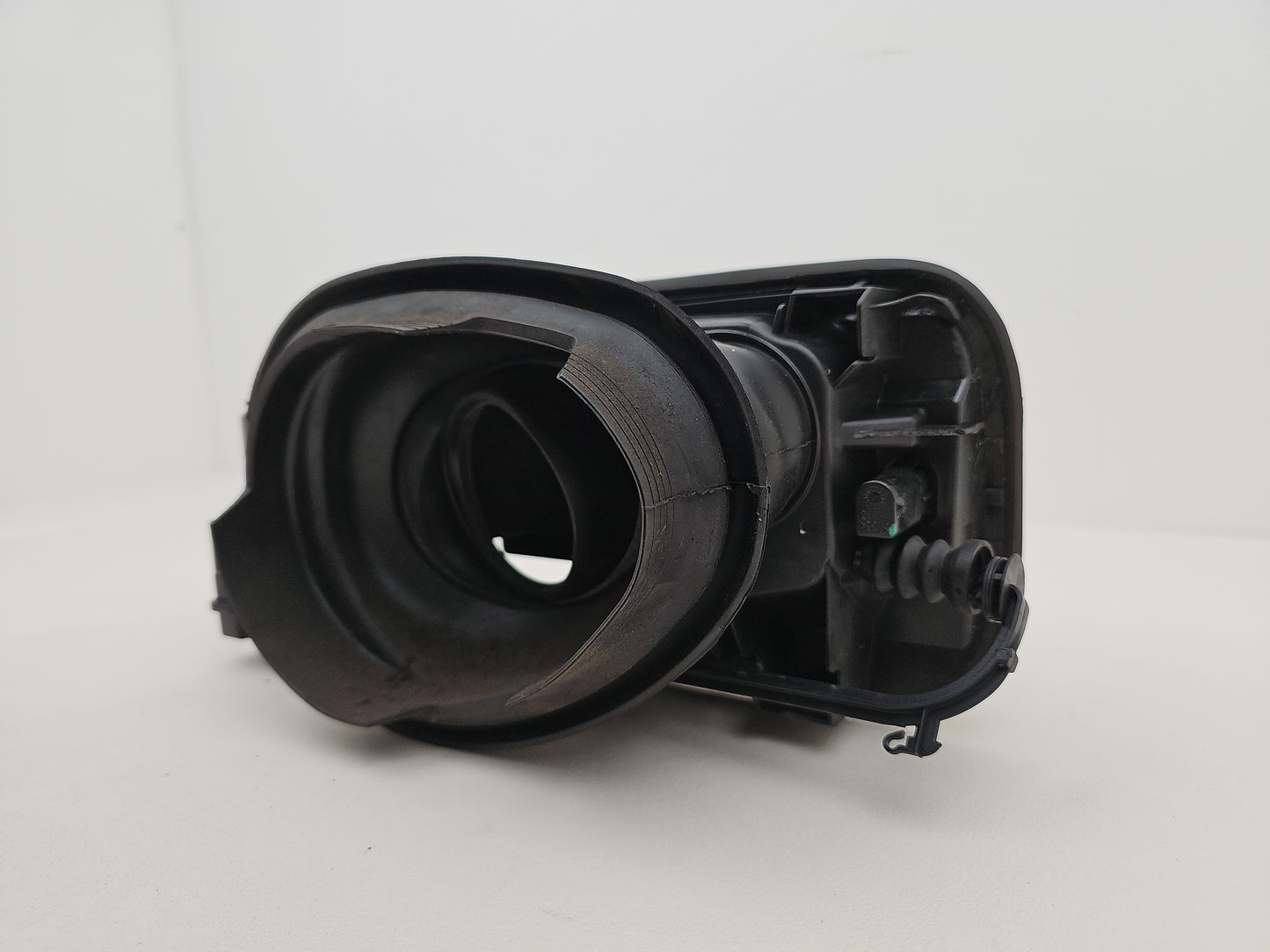 Fuel Filler Cap 10