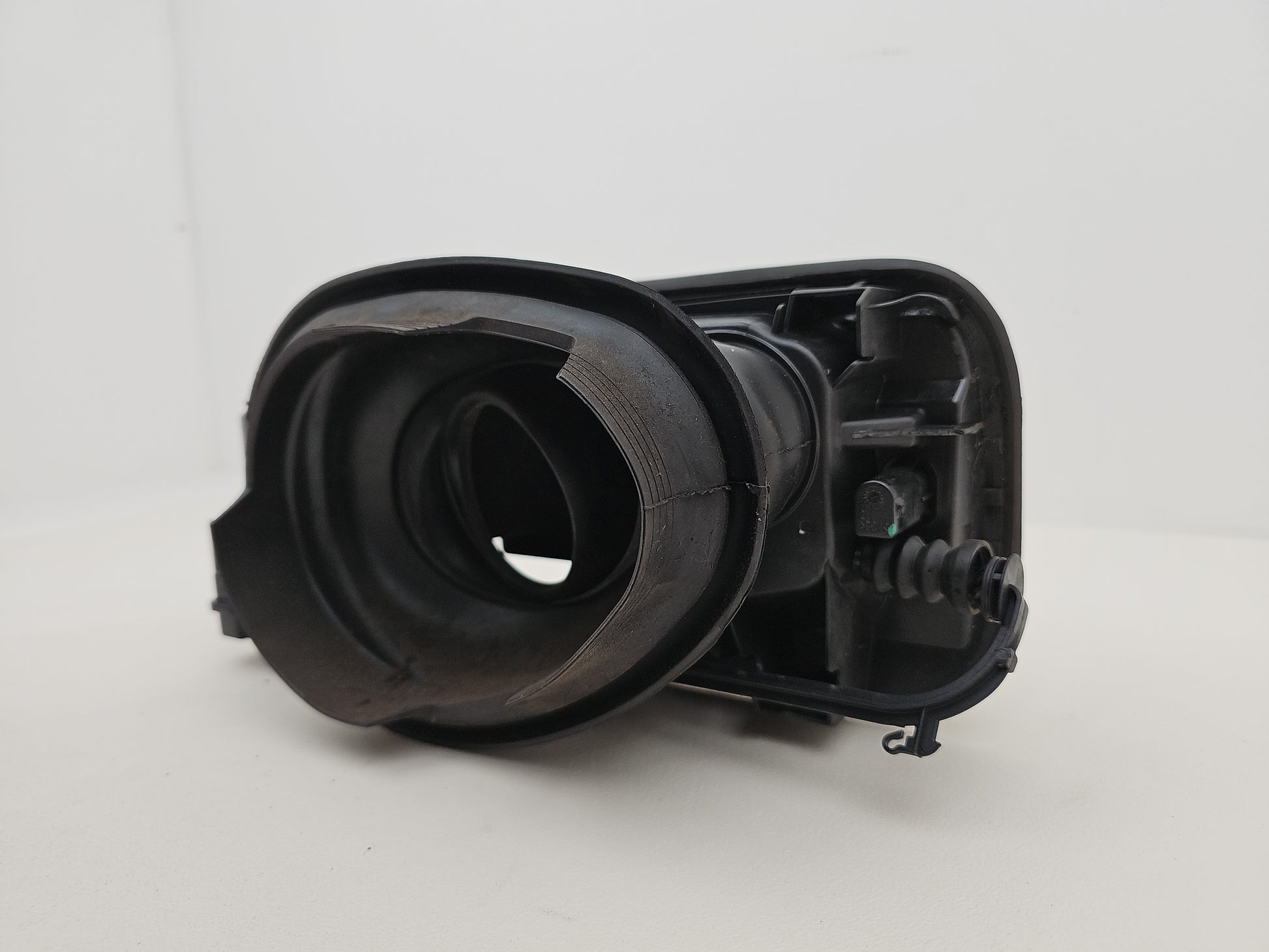 Fuel Filler Cap 10