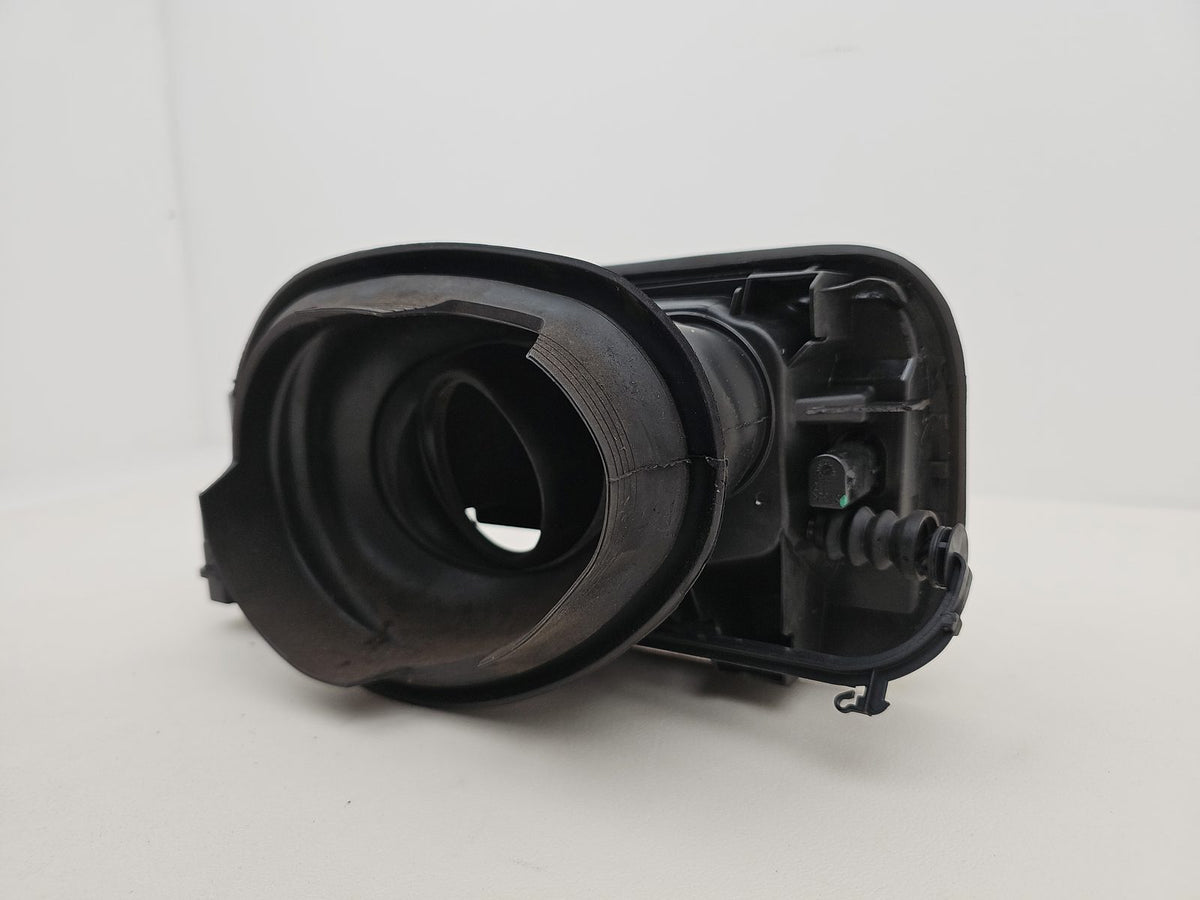 Fuel Filler Cap 10