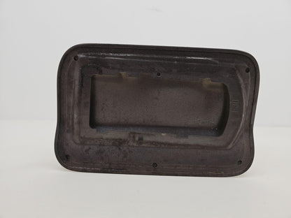 Fuel Filler Flap 4