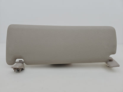 Sun Visor RH 4