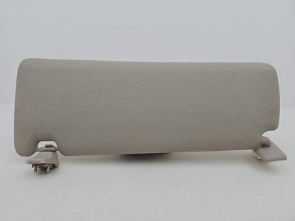 Sun Visor RH 4