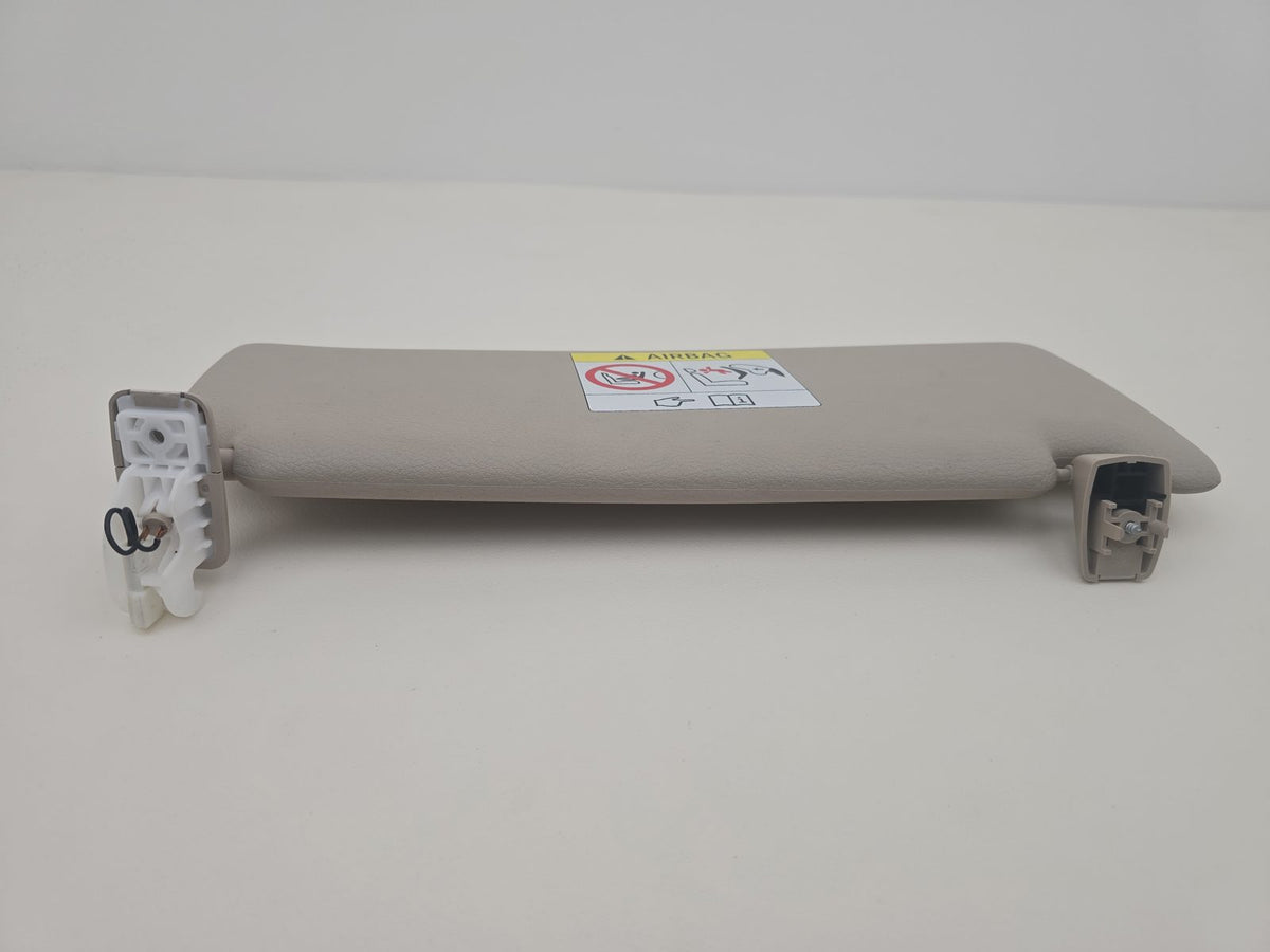 Sun Visor LH 4
