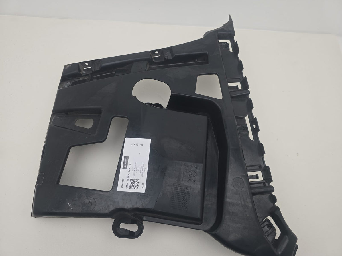 Rear Bumper 4