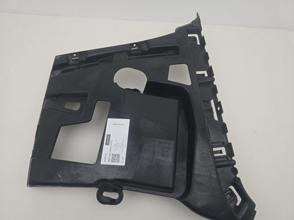 Rear Bumper 4