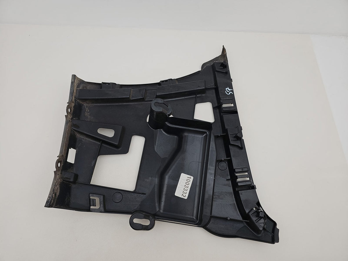 Rear Bumper 4