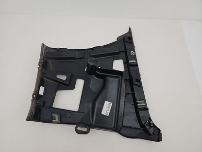 Rear Bumper 4